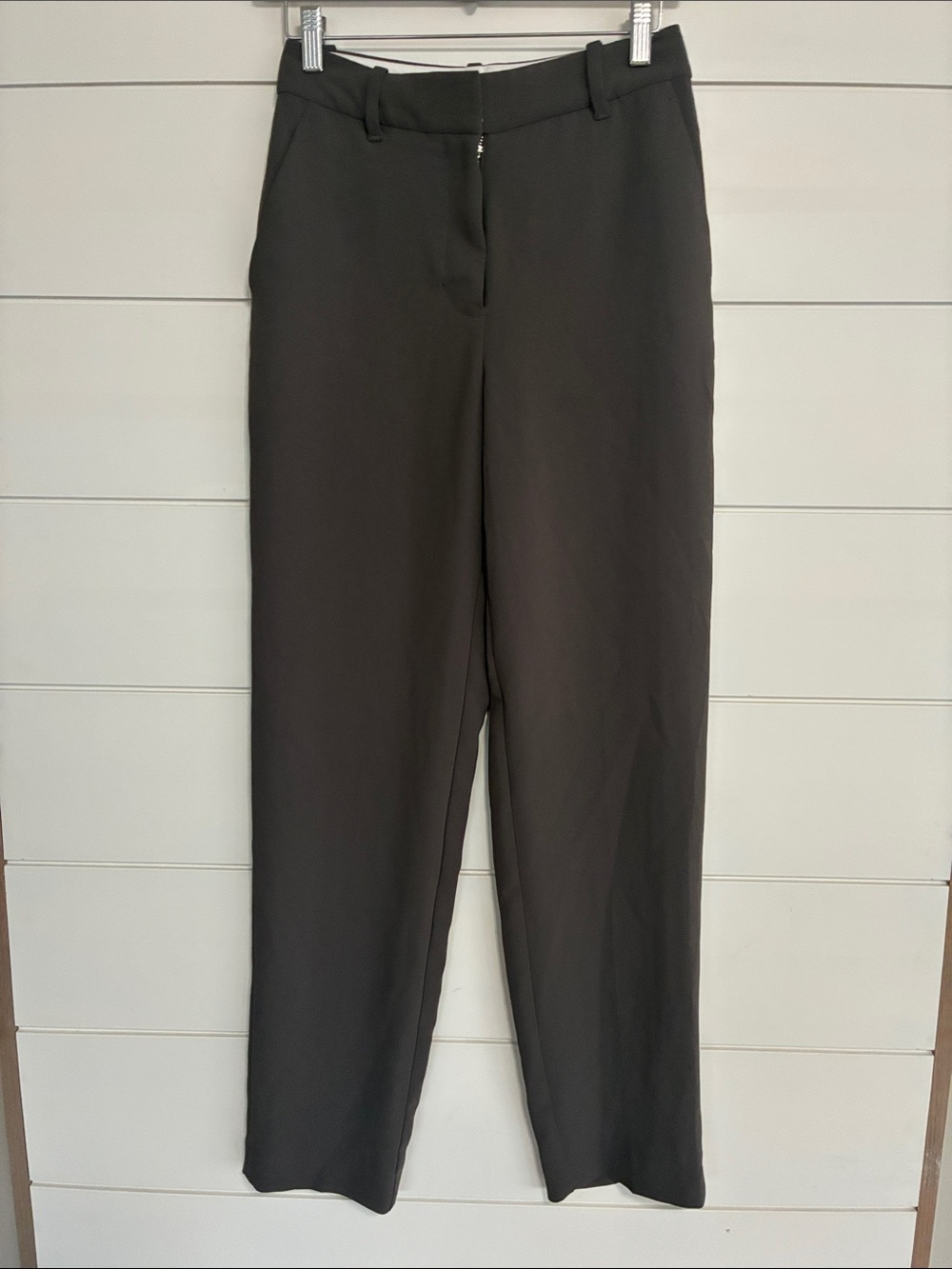 Aritzia The Limitless Pant size 2 - Picture 4 of 9